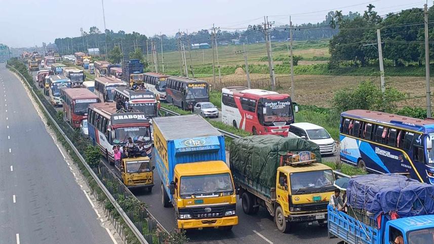 যমুনা সেতু