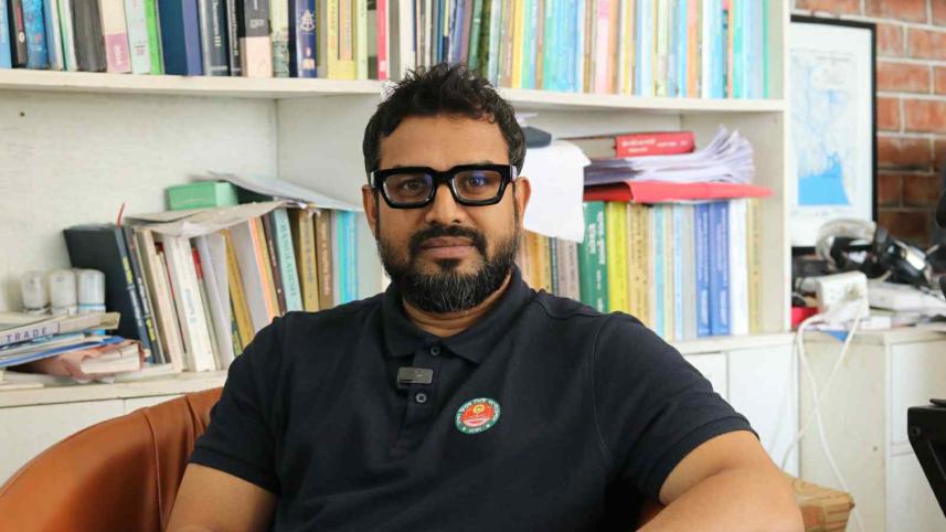 মোহাম্মদ এজাজ