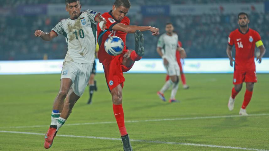 bangladesh singapore