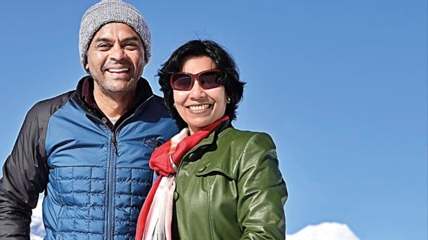 আলাস্কা