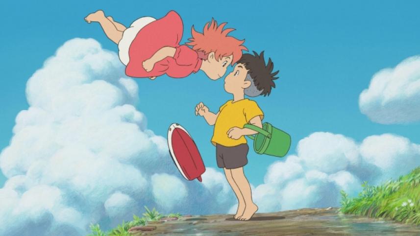 স্টুডিও জিবলি