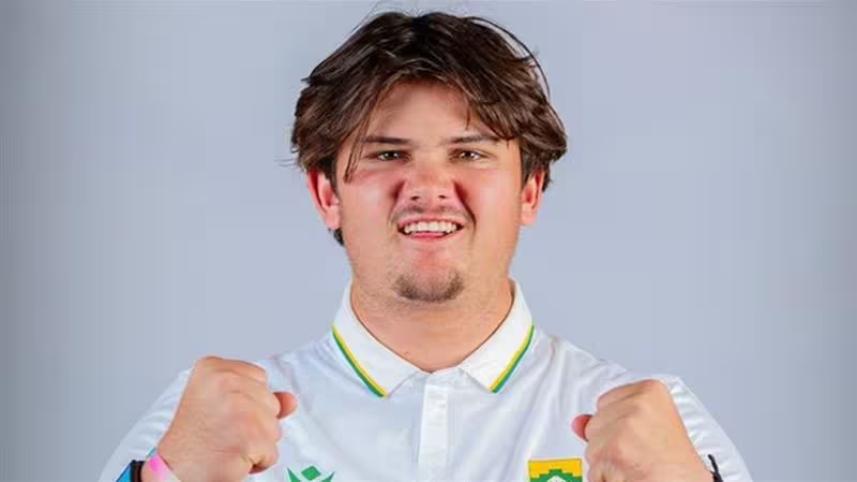 Lhuan-dre Pretorius