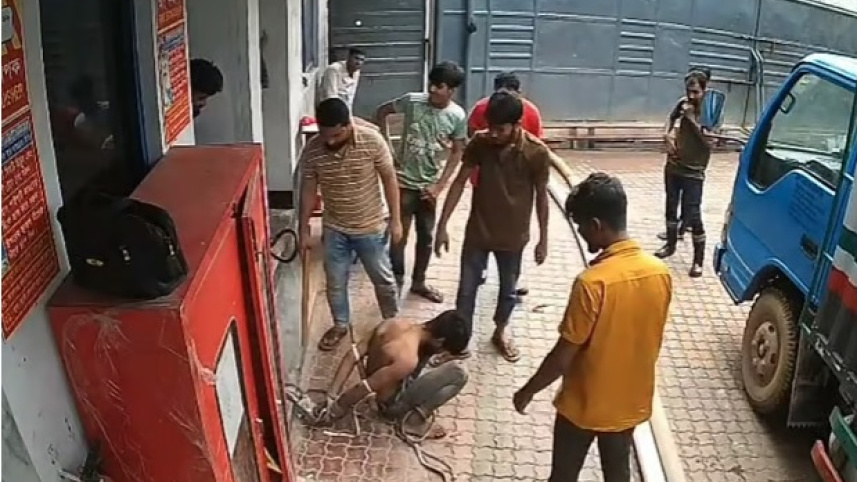 গাজীপুর হৃদয়