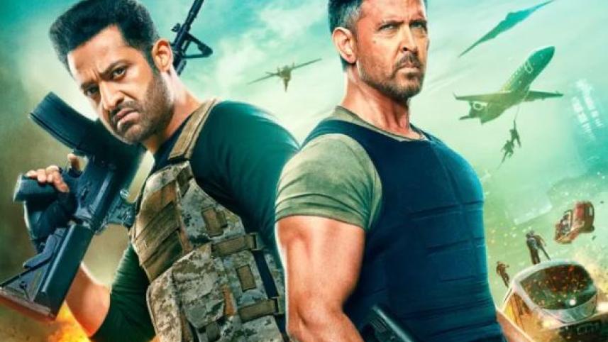 হৃতিক রোশন