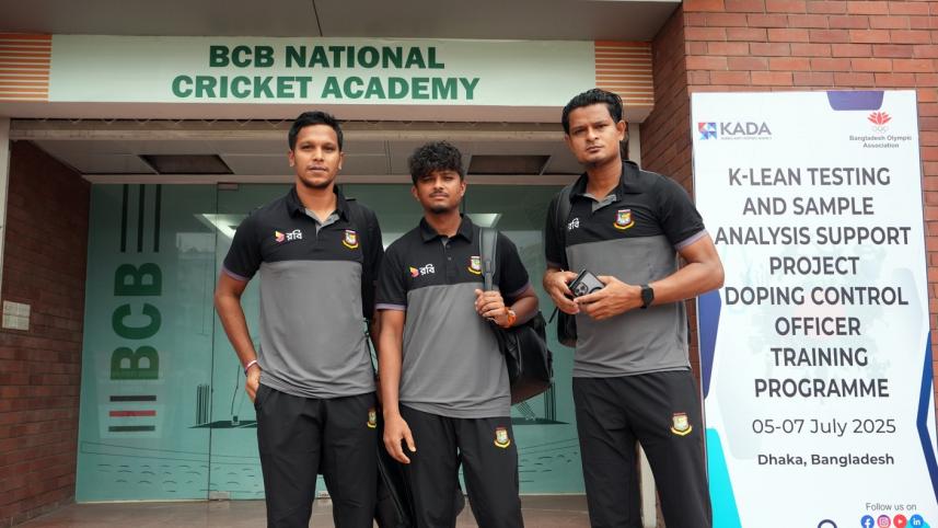 Mohammad Saifuddin, Sheikh Mahadi Hasan, Nasum Ahmed