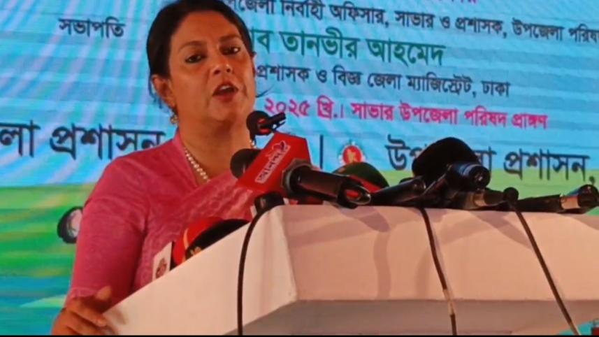 সৈয়দা রিজওয়ানা হাসান