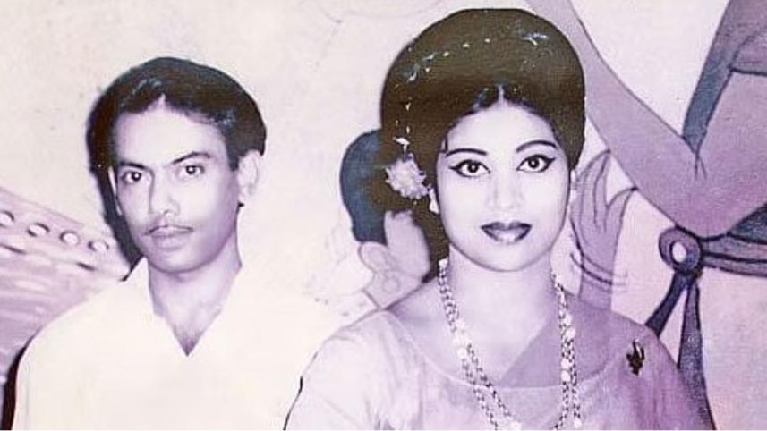 জহির রায়হান, সুচন্দা,