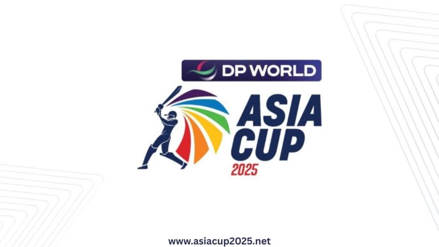 এশিয়া কাপ ২০২৫