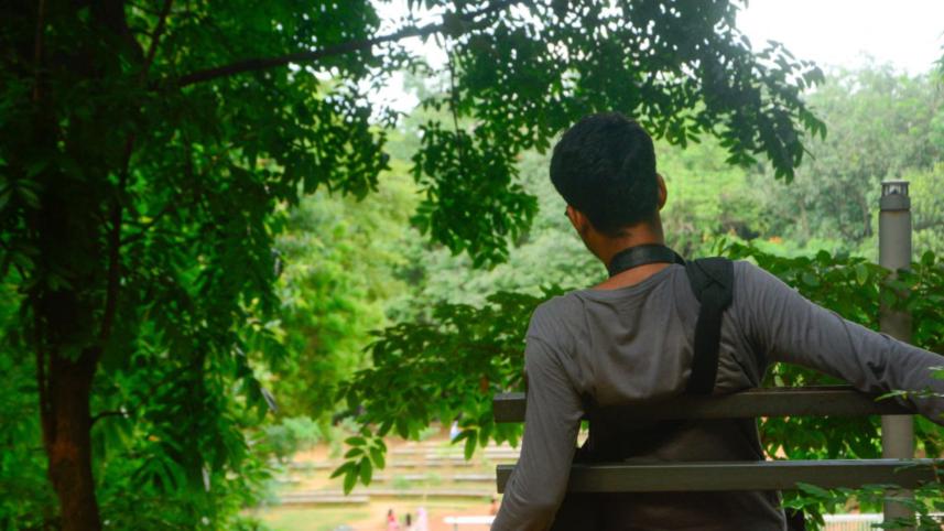 ঢাকার প্রকৃতি, পথের প্রাণী, লুকোনো সৌন্দর্য ঢাকা, নগর জীবনে সবুজ, গুলশান পার্ক ঢাকা, শহরে প্রকৃতি, পরিবেশ সচেতনতা, শিশুদের প্রকৃতি শিক্ষা, প্রকৃতি আর শৈশব, পথের বিড়াল কুকুর, সবুজের গুরুত্ব, জেনারেশন জেড পরিবেশ, প্রকৃতি আন্দোলন বাংলাদেশ, শহরে সবুজের অভাব, 