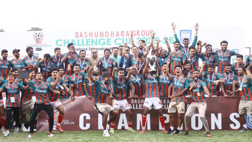 kings champ challenge