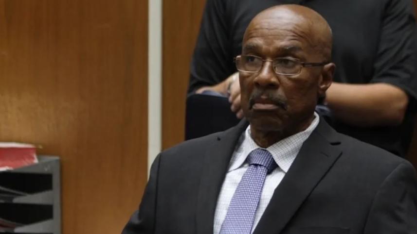 বিনা অপরাধে কারাবাস