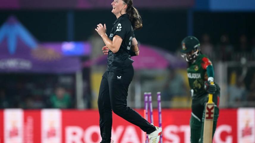 Bangladesh women cricket team 