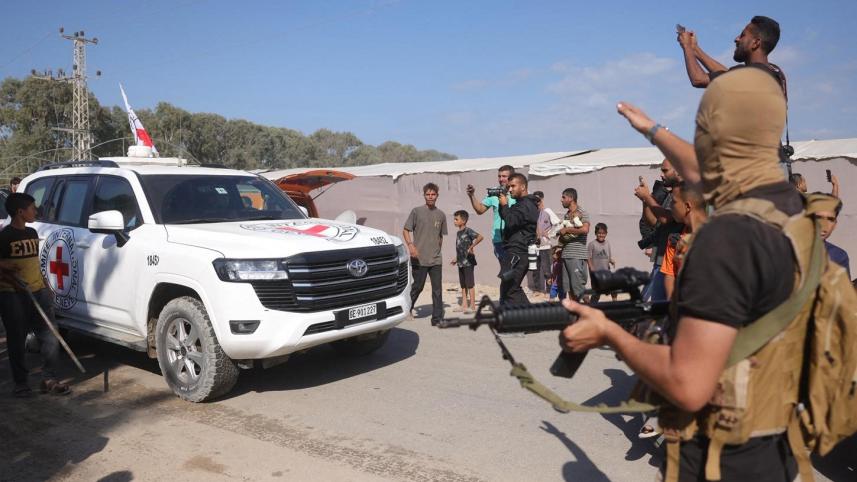 রেড ক্রস 