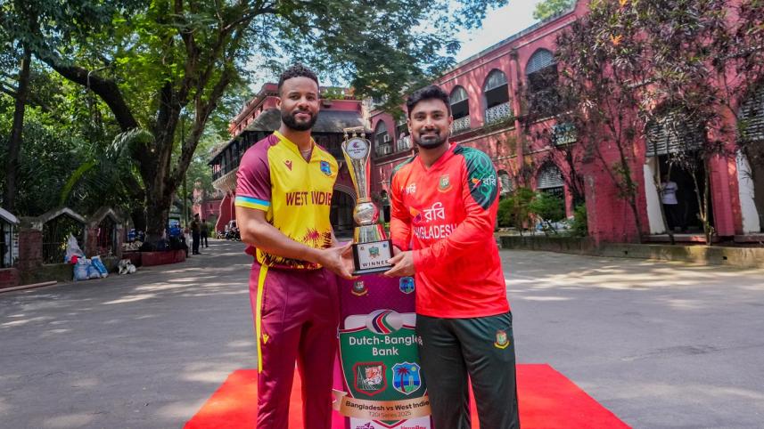 shai hope & Litton Das