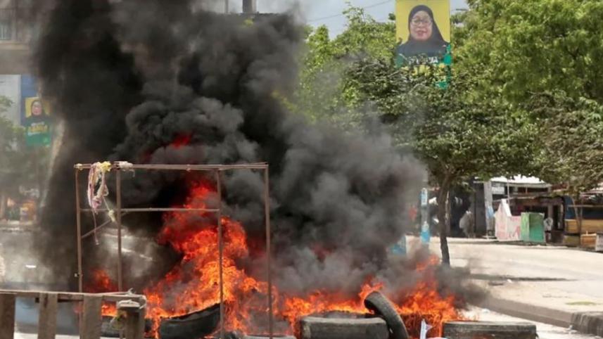 সামিয়া হাসান