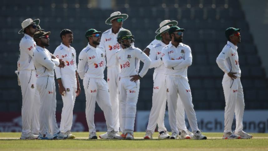 Bangladesh Crikcet team 