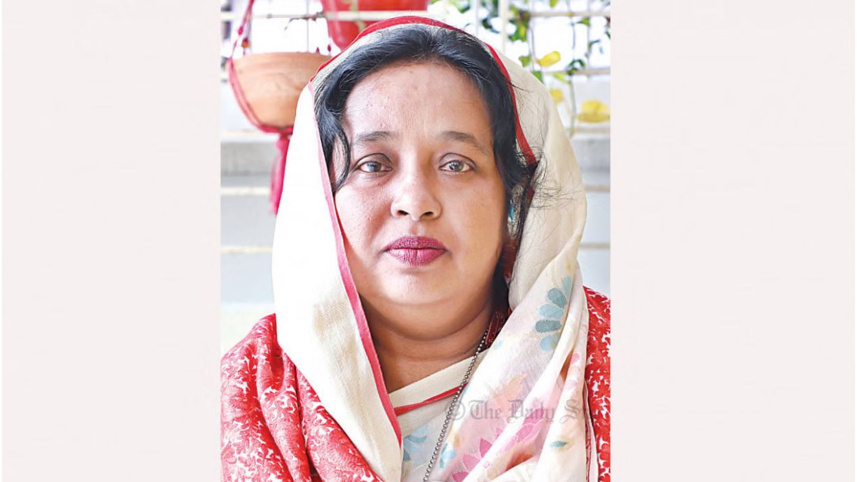 সেলিনা হায়াৎ আইভী