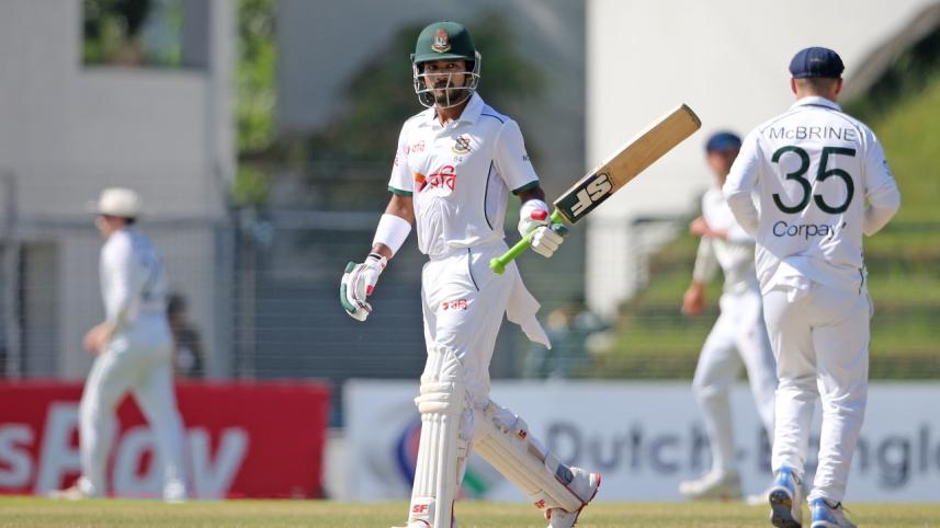 Najmul Hossain Shanto