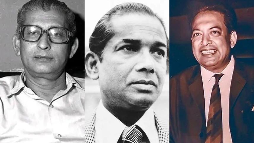 কাজী জহির, খান আতাউর রহমান ও এহতেশাম.jpg