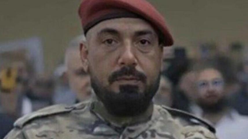 Hezbollah Chief of Staff