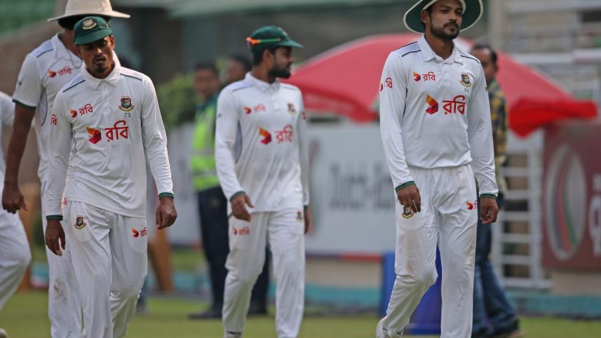 Najmul Hossain Shanto