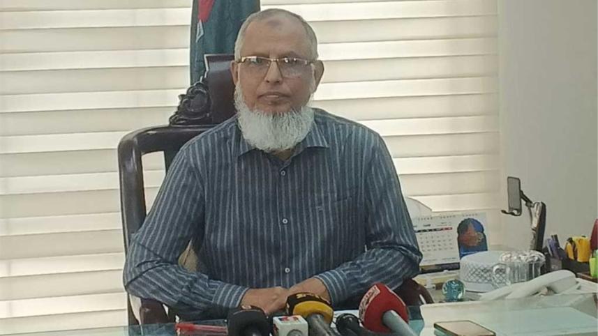 নির্বাচন কমিশনার (ইসি) মো. আনোয়ারুল ইসলাম সরকার.jpg