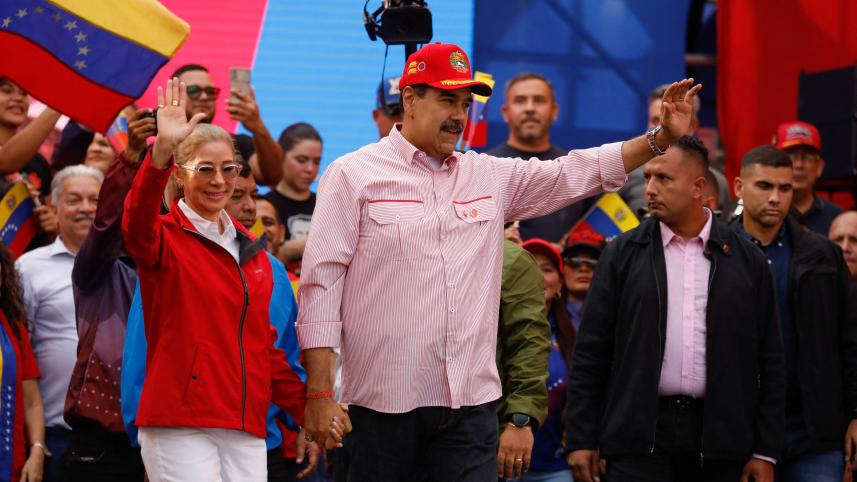 Maduro
