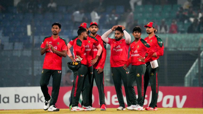 bangladesh team