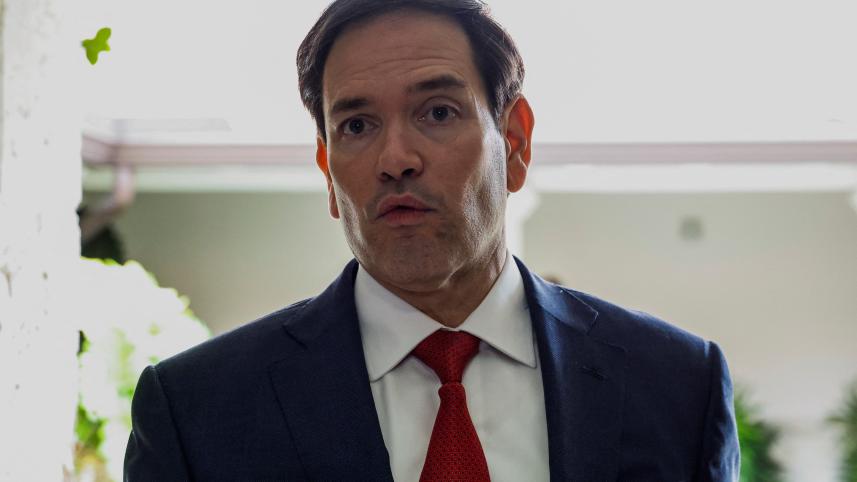 Marco Rubio