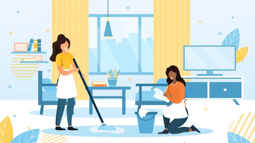 গৃহকর্মী নিয়োগের আগে যেসব বিষয় খেয়াল রাখা উচিত