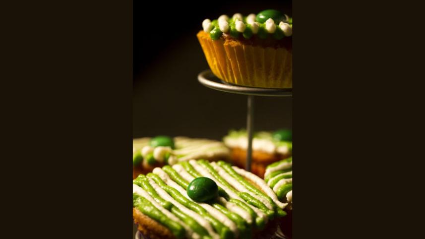 ওভেনের উষ্ণতায় ক্রিসমাসের চিরচেনা স্বাদ