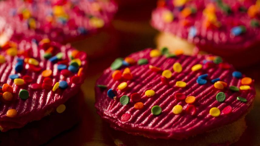 ওভেনের উষ্ণতায় ক্রিসমাসের চিরচেনা স্বাদ