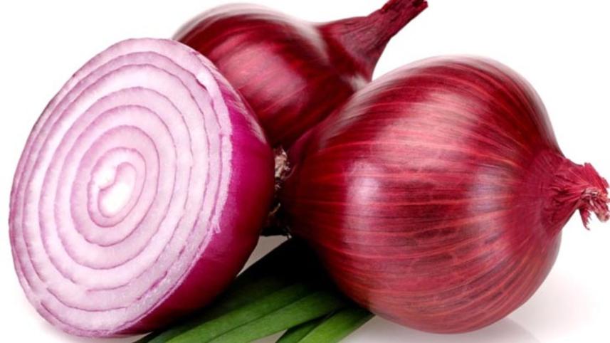 পেঁয়াজের ইতিবৃত্ত