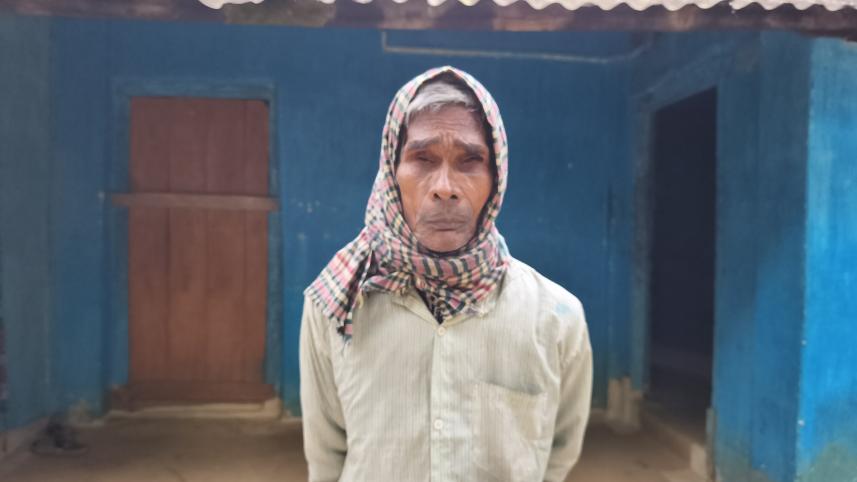 রামনারায়ণ রবিদাস