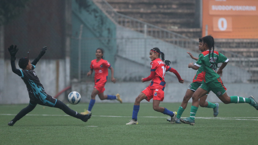 Women's Football League