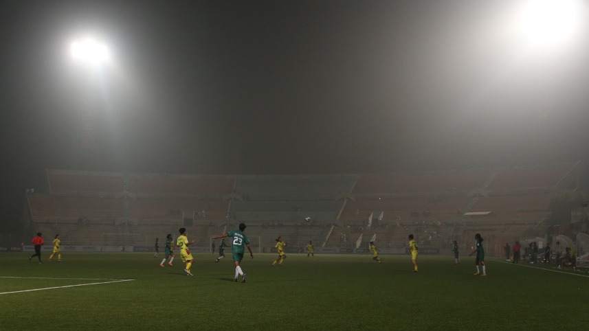 Women's Football League