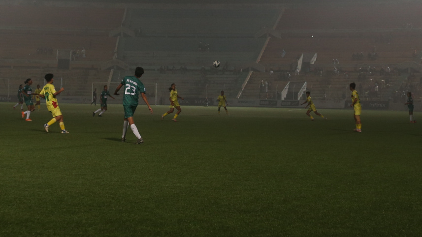 womens football league