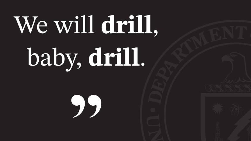মার্কিন জ্বালানি দপ্তরের প্রচারণামূলক ফেসবুক পোস্ট। ছবি: ফেসবুকের ভেরিফায়েড পেইজ