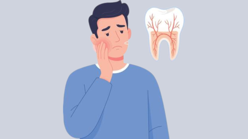 দাঁত ব্যথায় লবঙ্গ ও পেয়ারা পাতা কি আসলেই উপকারী