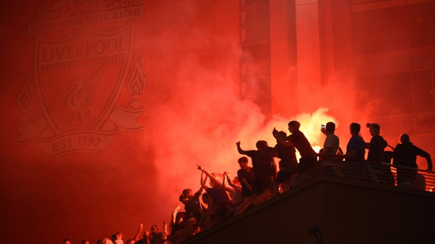 liverpool