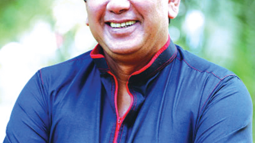 জাহিদ হাসান