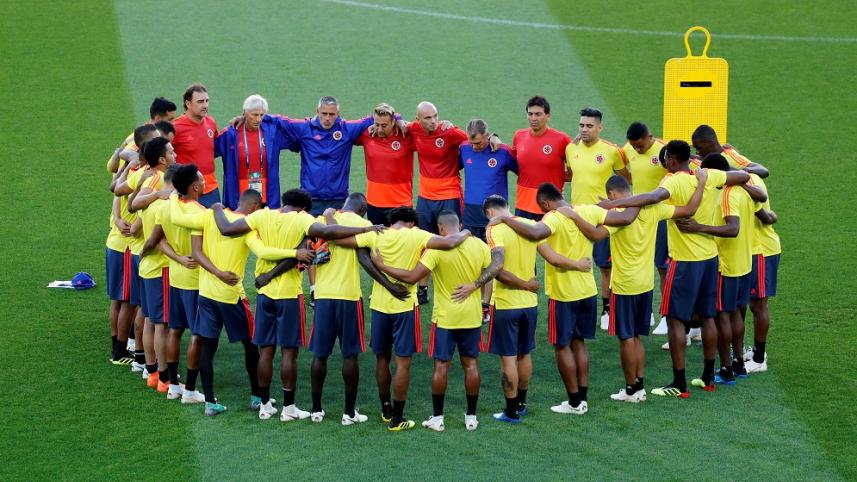 কলম্বিয়া 