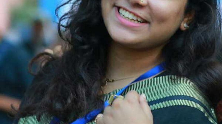 ইফফাত ই ফারিয়া