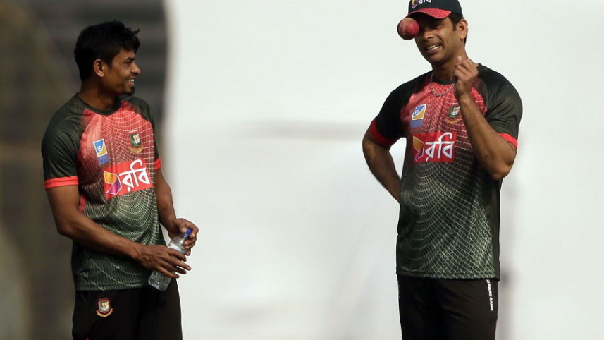 Taijul & Razzak