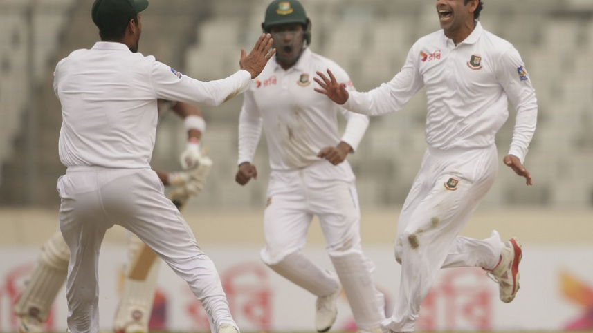 Abdur Razzak