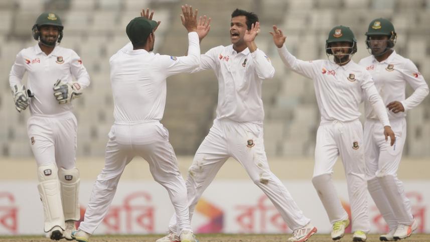Abdur Razzak