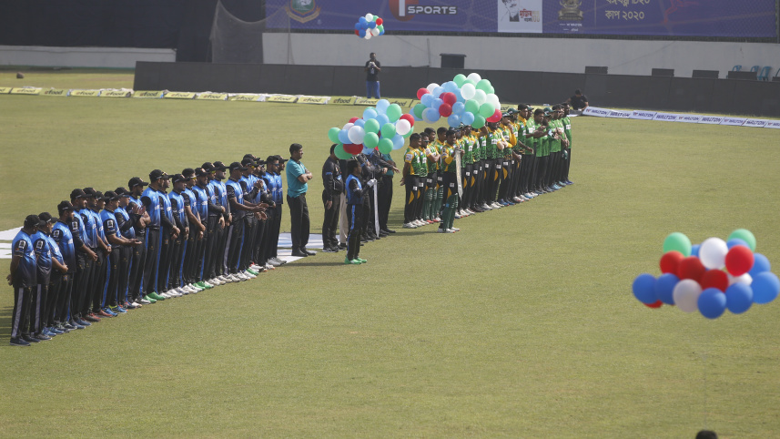 bangabandhu t20 opening