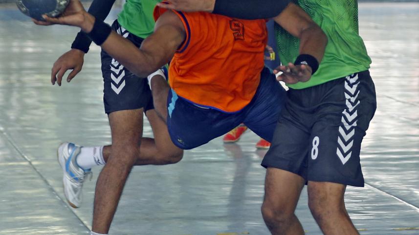 handball