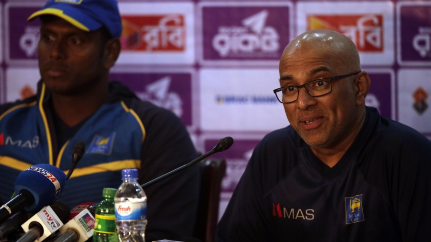 Chandika Hathurosingh 