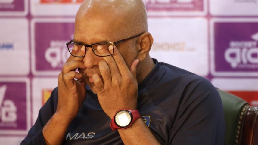 Chandika Hathurosingh 